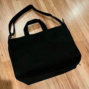 Baggu Horizontal Zip Duck Bag